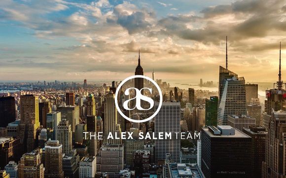 Virtual Tours by THE ALEX SALEM TEAM AT Douglas Elliman