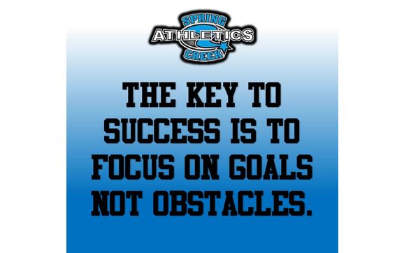 Tumbling, Cheer , Trampolines and Summer Camps by Spring Creek Athletics