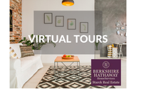 Virtual Tours by Marlene Castagna - Berkshire Hathaway Home Services | Starck Real Estate