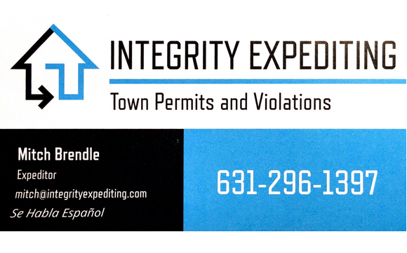 Building Permit Services by Integrity Expediting