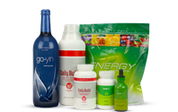 Core Nutrients by Live Pure by Live Pure Whole Health