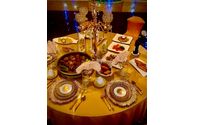 Family style  by Zhivago Restaurant