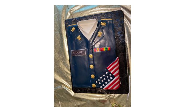 Custom Cakes by Ritzi Cakes