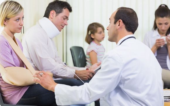 Free Quotes! New 2020 Health plans! by Michael Colteaux, Health Advisors Agent