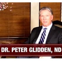 A Special "Rise Up Into Health" Message From Dr. Peter Glidden by health4unme Richard Felton