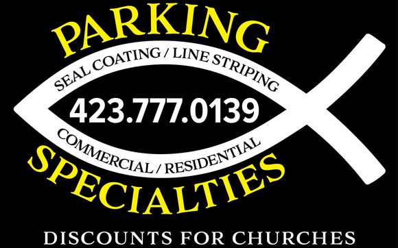 SEALCOATING / LINE STRIPING / ASPHALT REPAIR by Parking Specialties LLC