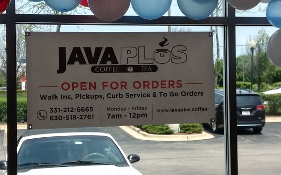 Java Plus