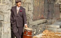The Steven Kroon Latin Jazz Sextet by Kroonatune Records LLC