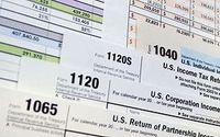 Business Owner / Business Tax Returns by Mark Kempton