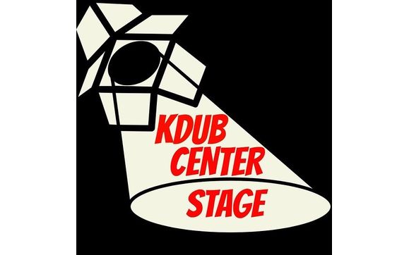 KDUB Center Stage by KDUB Radio