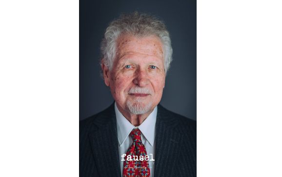 Heaadshot Photography by Fausel Imagery