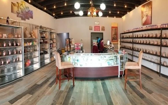 Kratom, CBD, Ethnoherbs, Spices, Coffees, and Teas by East-West Herbal Apothecary