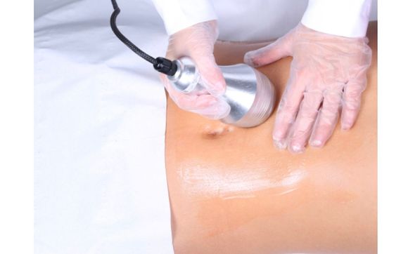 Body contour  by Sally's Spa And Rehabilitation Center