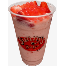 Flavored Ice Tea, Milk Tea, Smoothies, Slushies, Milk Shakes, Coffee/Esspresso,  Chinese Cuisine, Home Bakeries by Sunny’s BoBa & More