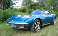 WE ALSO DO CUSTOM AND CLASSIC CAR REPAIRS by A/C PLUS AUTOMOTIVE REPAIRS