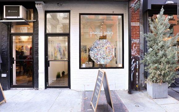 Pop Up Event Space - 251 ELIZABETH by Parasol Projects in New York, NY ...