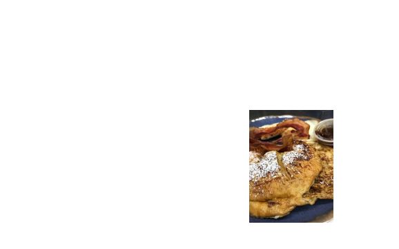 Breakfast and Lunch (pickup or delivery) by The Common Cafe & Patisserie