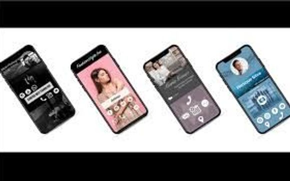 Interactive Custom Digital Campaigns by www.EZDeals.co