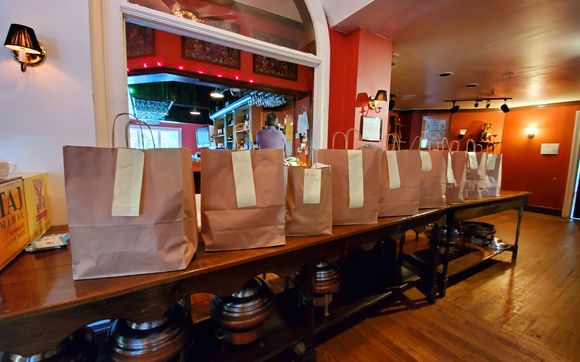 Jaipore Indian Cuisine by Jaipore Indian Restaurant