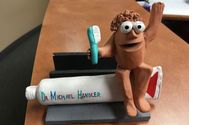Dental Cleaning by Dr. Michael Handler Dentistry