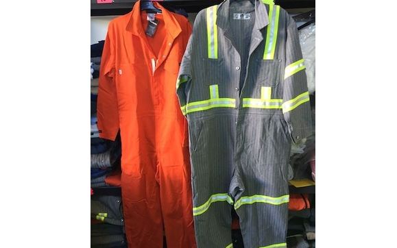 New Coveralls by Rag Man Inc