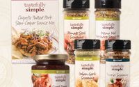 Tastefully Simple by Melanie's Tastefully Simple