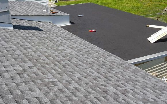 Roofing installation and repair by Central Contractors LLC