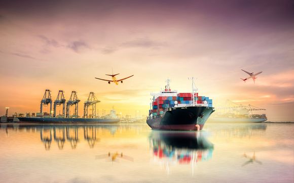 Art Shipping by Fine Art Shippers