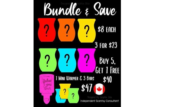 Bundle & Save