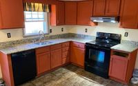 Kitchen Countertop Installation by Granite Zone Kitchen & Bath Design LLC
