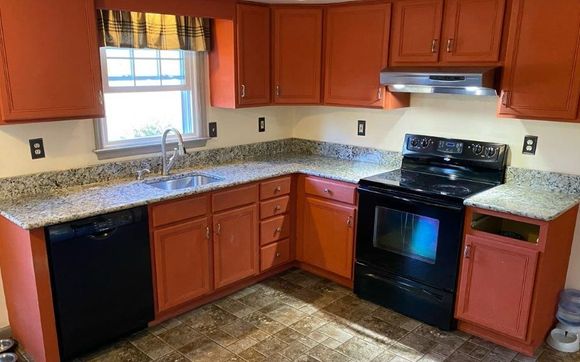 Kitchen Countertop Installation by Granite Zone Kitchen & Bath Design LLC