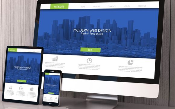 Website Design by Suncoast Web Marketing llc