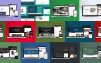 Website Design & Development by Hybrid Creative