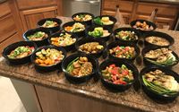 Chefs for Seniors - Individual meals  by Chef for Seniors Kissimmee - Osceola