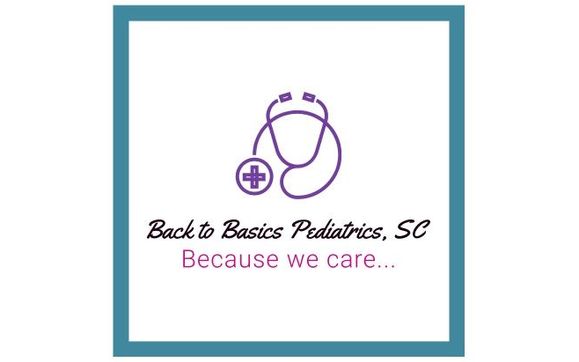 Telehealth  by Christine Poulos, MD: Back to Basics Pediatrics, SC