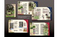 Print Design/Desktop Publishing by ThinkGreen Creative Solutions, LLC