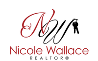 Real Estate Agent by Nicole Wallace Realtor