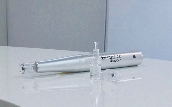 Nanofushion  by Renu-U Specialized Skin Care Studio