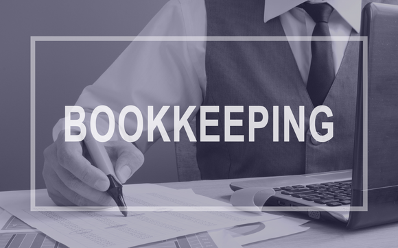 Bookkeeping services by Valley Business Centre - Bookkeeping & Payroll