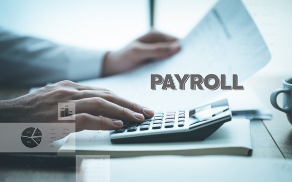 Payroll Services by Valley Business Centre - Bookkeeping & Payroll