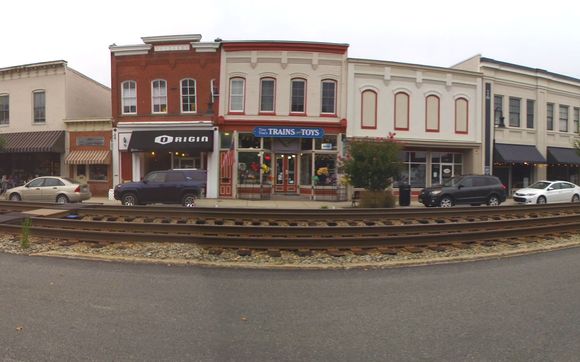 Model Trains all gauges, games,toys by Tiny Tim's Trains and Toys