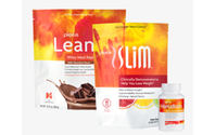 Healthy Weight Basics Combo - SALE $89 by Plexus Worldwide