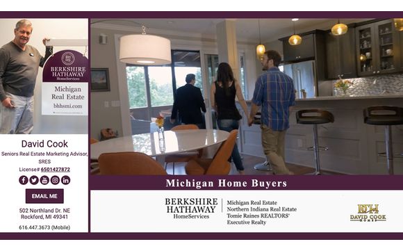 Home Buying by Dave Cook, REALTOR® SRES®