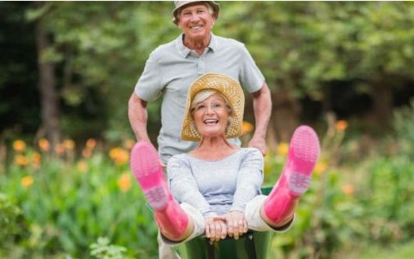 Senior Placement Advisor - Central Ohio  by Illuminate Senior Housing Services 