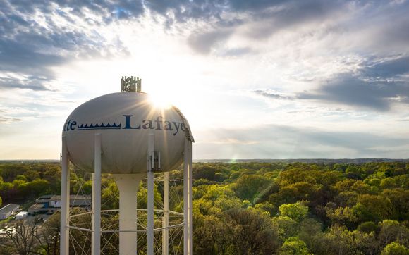 Aerial HDR Photography by Octothorpe Media