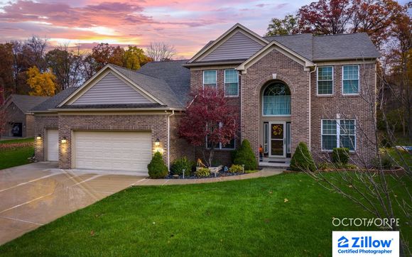 Real Estate Photography  by Octothorpe Media