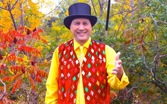 Birthday Party Magic Shows for Adults and Children! by Magical Entertainer Vincent!