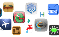 Mobile App Development by BrainwashInc.com