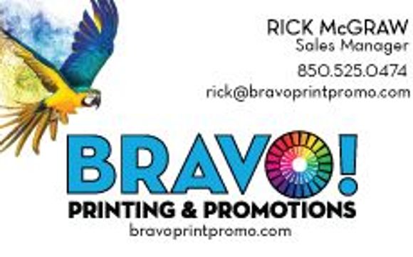 Bravo Printing and Promotions