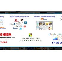 VIDEO SEARCH ENGINE OPTIMIZATION SERVICES by Brasspineapple Productions LLC